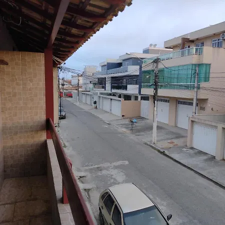 Casa de Praia completa em Cabo Frio 6 para até 5 pessoas-2