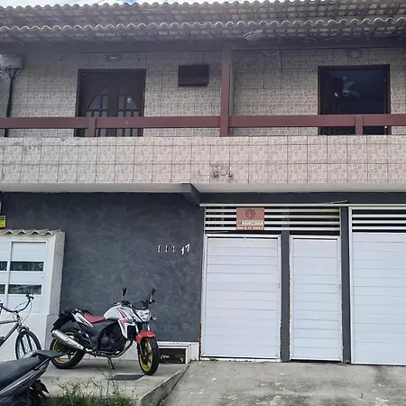 Casa de Praia completa em Cabo Frio 6 para até 5 pessoas-3